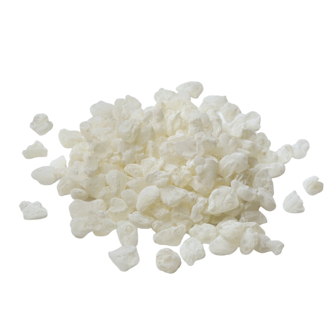 Chewing Mastic Gum vs. Normal Chewing Gum: Unveiling the Unique Benefits of Mastic Gum - Mastic Labs