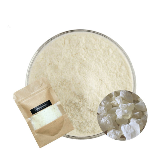 Discover the Natural Wonders of Greek Mastic Gum with Mastic Direct UK - Premium Quality at Affordable Prices! - Mastic Labs